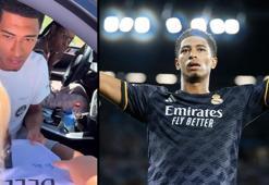 Real Madrid'in yıldızı Jude Bellingham'ın İspanyolca ile zor anları
