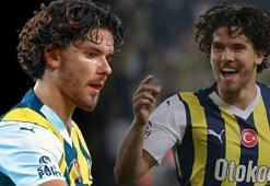 TRANSFER HABERLERİ | Avrupa devinden Ferdi Kadıoğlu'na transfer kancası! (31 Ağustos Perşembe günü son dakika transfer haberleri)