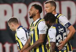 Fenerbahçe'de King'den Ronaldo itirafı!