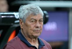 Mircea Lucescu'dan olay Vincent Aboubakar cevabı: Eğitimine göre davrandı!