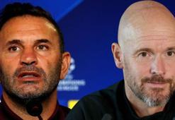 Galatasaray ile Manchester United arasındaki transfer yarışını başkan açıkladı! Rekabet erken başladı...