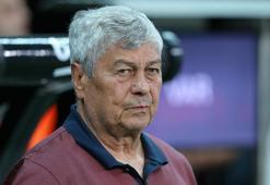 Lucescu: Beşiktaş iyi ve tecrübeli bir takım