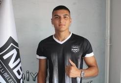 Nazilli Belediyespor, Recep Efe Koçak'ı transfer etti