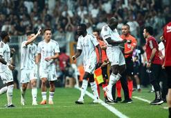 Beşiktaş'tan tarihi 6'lı! Şenol Güneş faktörü...