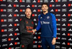 Manchester United Altay Bayındır'ı transfer etti!