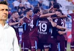 (ÖZET) Kasımpaşa-Trabzonspor maç sonucu: 1-5