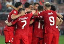 A Milli Takım'da görev değişikliği