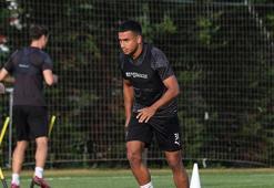 Hatayspor, Adana Demirspor maçı hazırlıklarını tamamladı