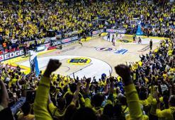 Fenerbahçe'den yeni sponsorluk anlaşması