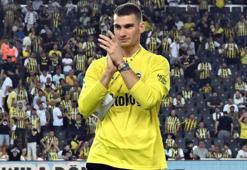Fenerbahçe'de Dominik Livakovic belirsizliği!