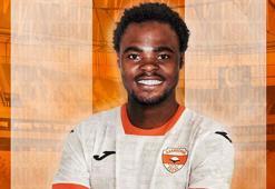 Adanaspor'da bir transfer daha resmen açıklandı!