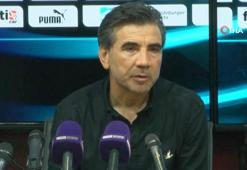 Osman Özköylü: Midtsjö’nün tesislerde odası bile hazırlandı