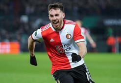Orkun Kökçü'ye büyük onur! Yılın futbolcusu adayları arasında