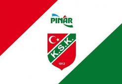 Pınar Karşıyaka, sıkıntılı tabloyu bir bir temizliyor
