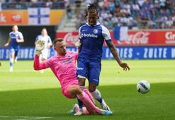Beşiktaş'ın rakibi Club Brugge, haftayı puansız kapattı