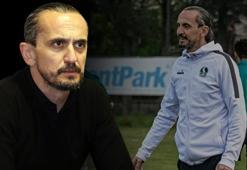 Tuncay Şanlı'nın yeni adresi belli oldu! Resmen açıklandı