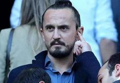 Tuncay Şanlı, Sakaryaspor'un yeni teknik direktörü oldu