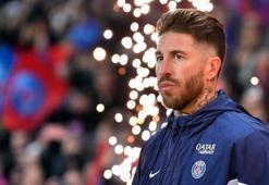 Galatasaray'ın transfer gündemindeki Sergio Ramos'un yeni takımı belli oldu! Resmen açıklandı