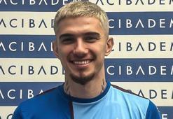 Trabzonspor yeni transferini duyurdu! Resmen açıklandı