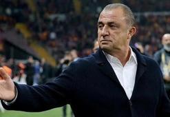 Galatasaray ve Türk futbolunun efsane ismi Fatih Terim 70 yaşında!