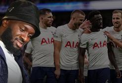 Galatasaray'ın, yeni transferleri Ndombele ve Davinson Sanchez İngiltere'de olay yarattı!
