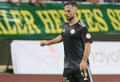 Altay'da Marco Paxiao'dan rakiplere gözdağı
