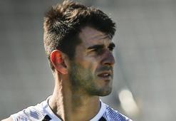 Konyaspor, Nelson Oliveira'yı transfer etti