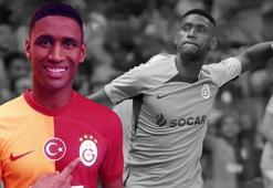 Galatasaray'da yeni Tete gelişmesi! Gerçek ortaya çıktı...