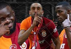 Galatasaray'dan 29 milyon Euro'luk operasyon! Premier Lig'den 4 hamle...