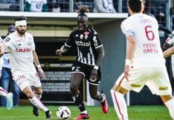 Trabzonspor'a Batista Mendy müjdesi