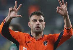 Yok artık Deniz Türüç! Fizik kurallarını hiçe sayan gol!