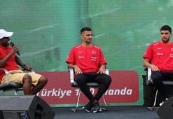 Zeki Çelik ve Cenk Özkaçar'dan skor tahmini