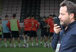 Galatasaray'da Türk yıldız için son sefer! Fikrini değiştirdi