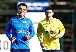 Fenerbahçe'ye Emre Mor müjdesi!
