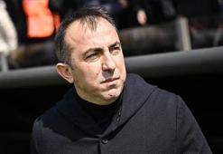 Kayserispor'da Recep Uçar sesleri