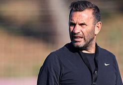 Okan Buruk programını güncelledi! Galatasaray'da yeni düzen...