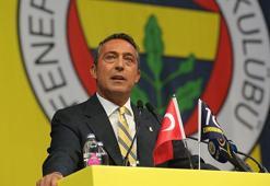 Ali Koç: Eda Erdem'in heykeli olacak, gani gani hak ettiğini düşünüyoruz