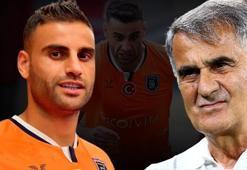 Deniz Türüç transferi itiraf etti! Beşiktaş ve Şenol Güneş sözleri...