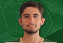 Efeler 09 SFK, Eren Akdemir'i transfer etti