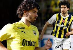 Twente maçında sakatlanmıştı... Fenerbahçe'ye Ferdi Kadıoğlu müjdesi!