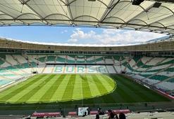 Bursaspor'dan bilet ve kombine fiyatlarına güncelleme