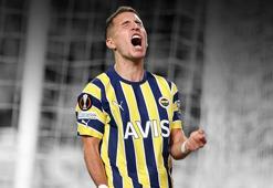 Emre Mor, Fenerbahçe'den ayrılıyor! Transferde büyük sürpriz, resmi açıklama bekleniyor