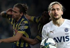 Miguel Crespo'dan Süper Lig ekibine ret! (11 Eylül son dakika transfer haberleri)