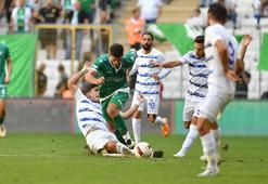 Bursaspor'dan Berat Altındiş açıklaması