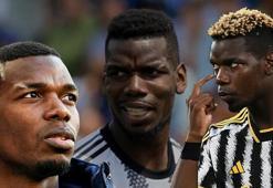 Paul Pogba futboldan men edildi! 'Bazen futbol oynamak istemiyorum' demişti...