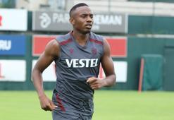 Trabzonspor'dan Fode Koita teklifine ret!