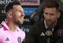 Yapay zeka ile Messi'ye İngilizce konuşturuldu!