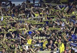 Fenerbahçe'de Antalyaspor maçının biletleri satışa çıkıyor!