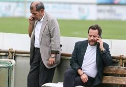 Galatasaray'dan transferde yeni plan!