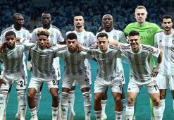 Beşiktaş Teknik Direktörü Şenol Güneş açıkladı: O benim jokerim...